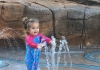 splash pad