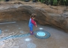 splash pad