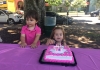 Elle's birthday