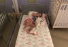 new bed