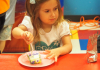 Elle\'s 3rd bday