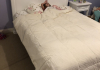 big girl bed