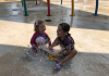 splash pad