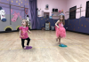 dance class