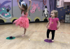 dance class