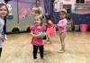 dance class