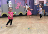 dance class