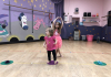 dance class