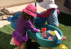 water table