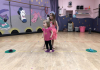 dance class