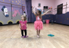 dance class