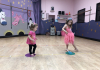 dance class