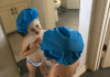 showercap